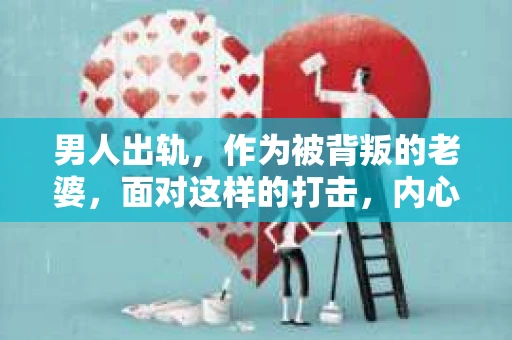 男人出轨，作为被背叛的老婆，面对这样的打击，内心无疑是痛苦的。但生活总是充满了转机，那么，男人出轨后，怎样挽回老公的心呢？以下是我根据一些真实案例和心理学知识，总结的一些方法，希望能给你带来一些启示。