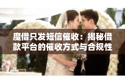 魔借只发短信催收：揭秘借款平台的催收方式与合规性