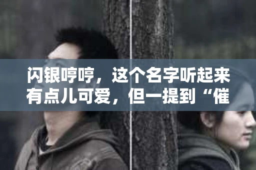 闪银哼哼，这个名字听起来有点儿可爱，但一提到“催收”，气氛就变得严肃起来。今天，我们就来聊聊这个话题，揭开“闪银哼哼催收”的神秘面纱。