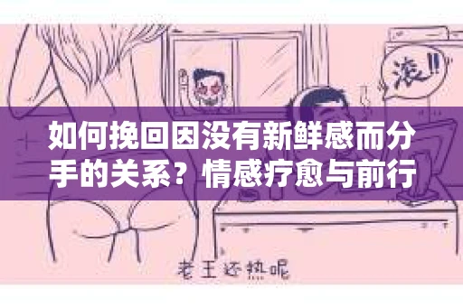 如何挽回因没有新鲜感而分手的关系？情感疗愈与前行计划