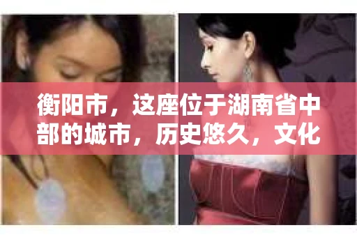 衡阳市，这座位于湖南省中部的城市，历史悠久，文化底蕴深厚。随着社会的发展，人们对于个人隐私的保护意识逐渐增强，私家侦探机构也应运而生。那么，衡阳市是否有私家侦探机构呢？今天，我们就来聊聊这个话题。