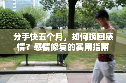 分手快五个月，如何挽回感情？感情修复的实用指南