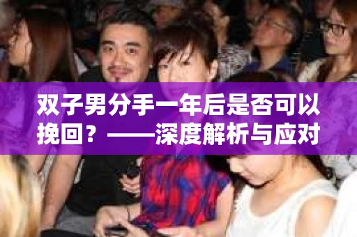 双子男分手一年后是否可以挽回？——深度解析与应对策略
